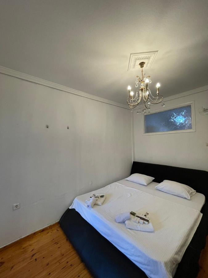 Κεντρικό Κλασικό Διαμέρισμα 2 Δωματίων Apartment Thessaloniki Exterior photo