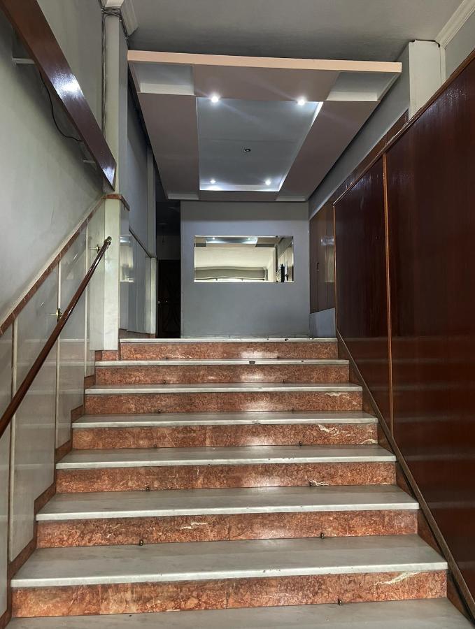 Κεντρικό Κλασικό Διαμέρισμα 2 Δωματίων Apartment Thessaloniki Exterior photo